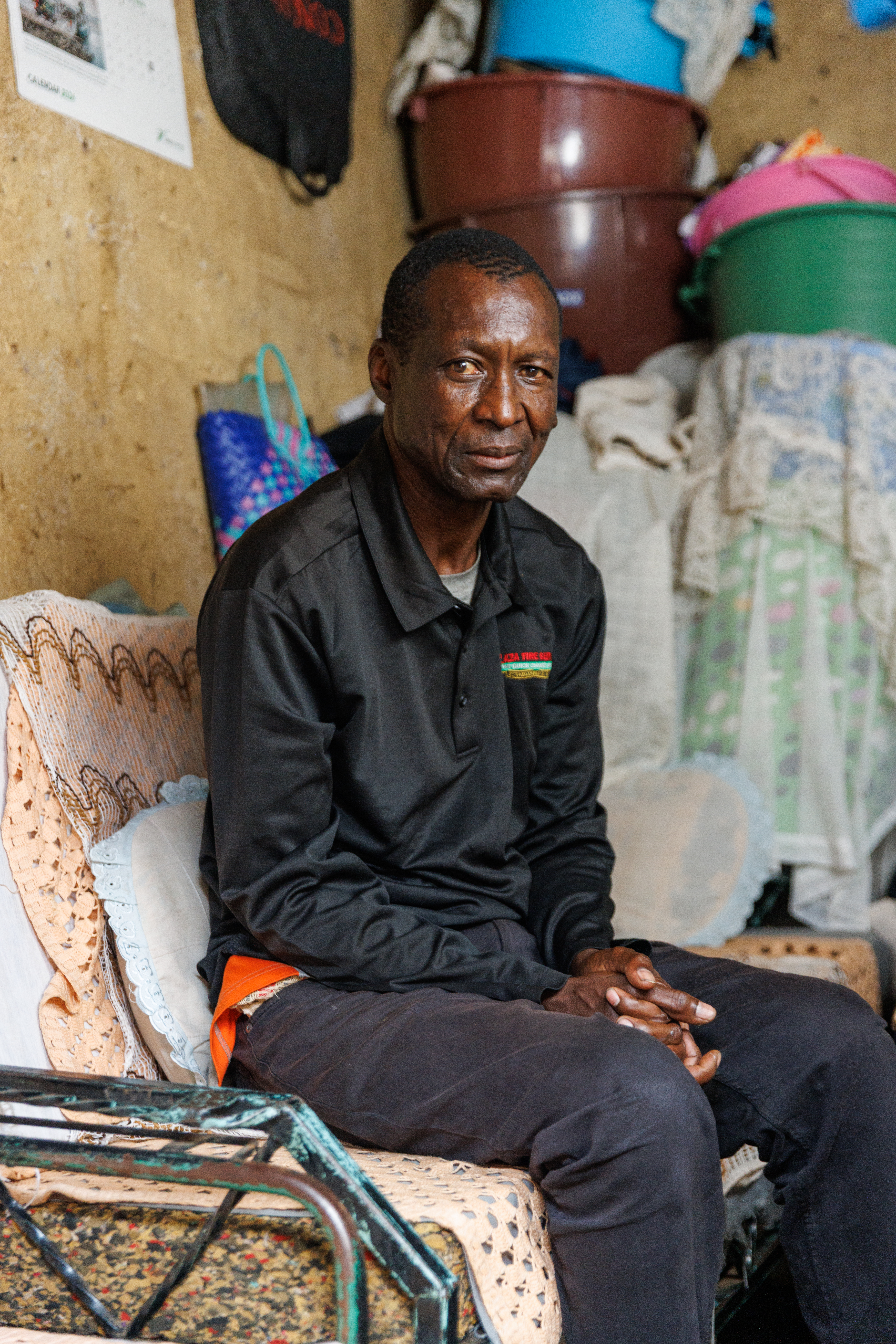 Michael Owuor