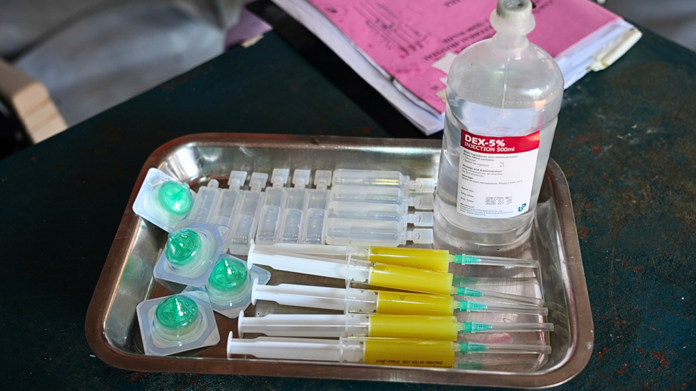 Treatment for Kala-azar