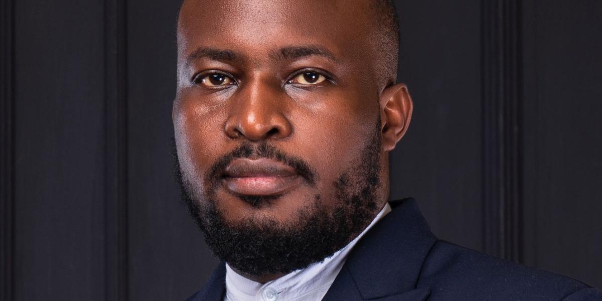 Paul Wafula