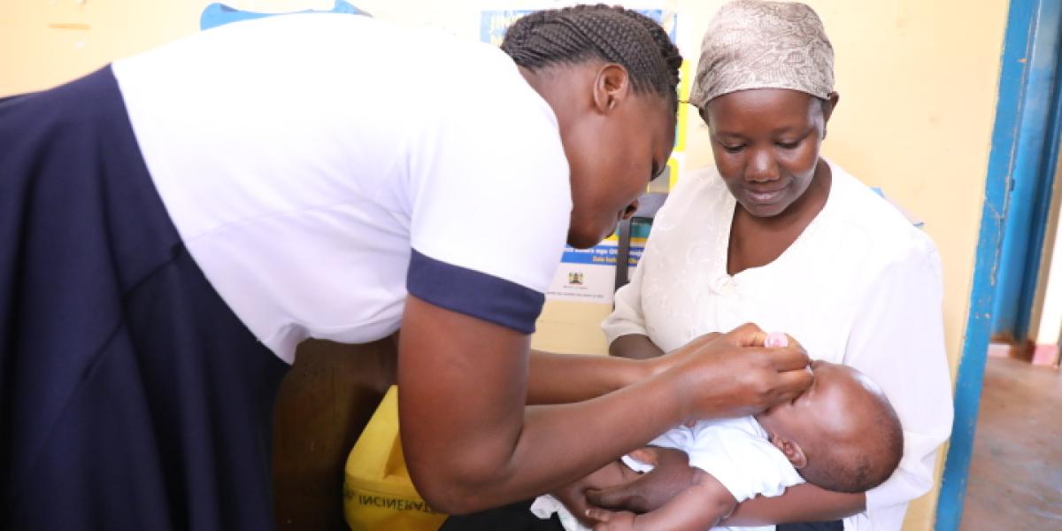 Vihiga Vaccines