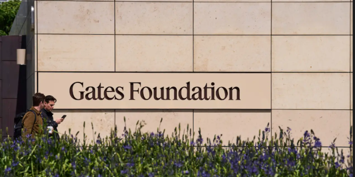 Gates Office