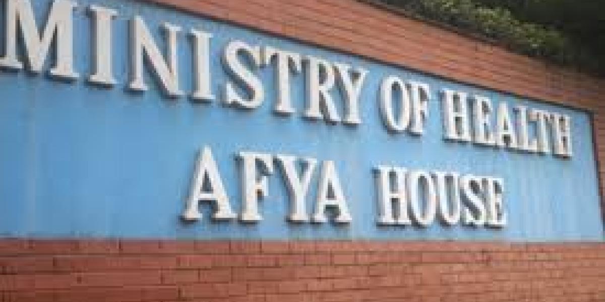 Afya House