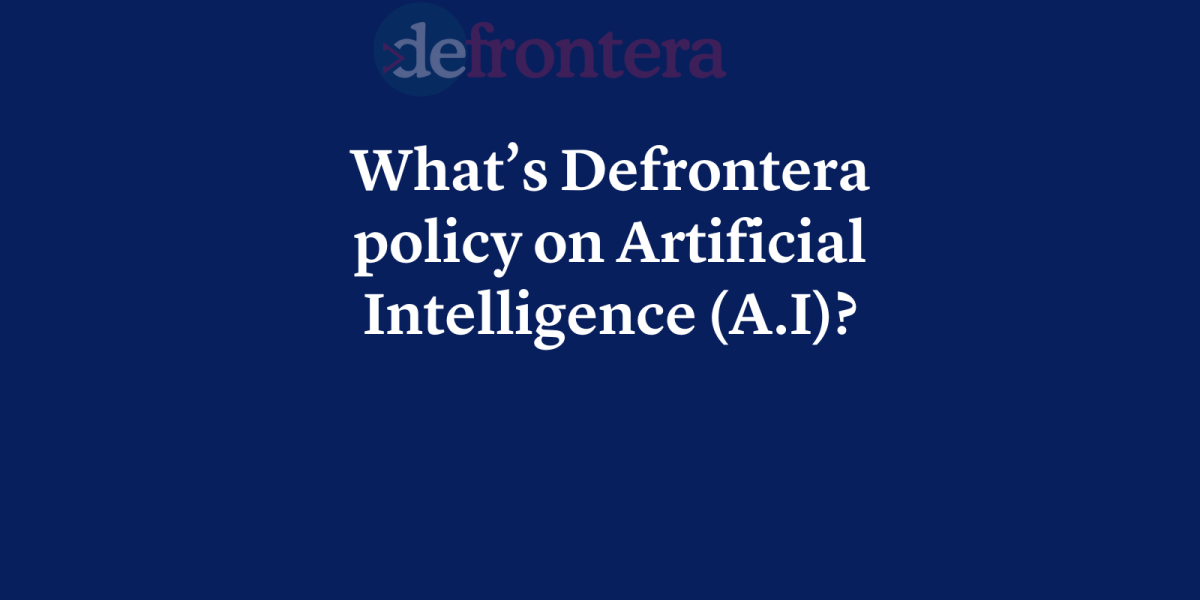 A.I