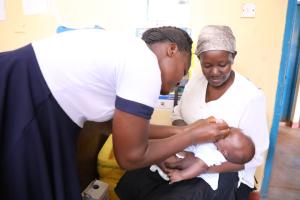 Vihiga Vaccines