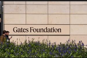 Gates Office