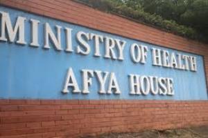 Afya House