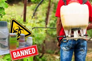 Deadly Pesticides