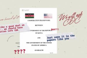 US Government Deal