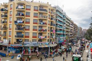 Nairobi Real Estate
